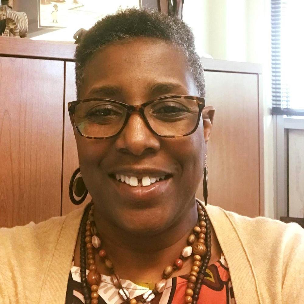 Meet your Posher, Shukura